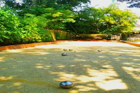 Les Tropiques, Maison spacieuse avec jeux - Photo 39