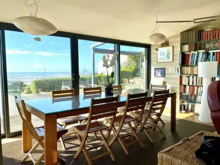 Somptueuse Villa Familiale à Brétignolles-sur-Mer, 10 Pers., Proche Commerces - Photo 2