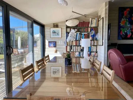 Somptueuse Villa Familiale à Brétignolles-sur-Mer, 10 Pers., Proche Commerces - Photo 3