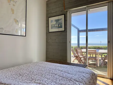 Somptueuse Villa Familiale à Brétignolles-sur-Mer, 10 Pers., Proche Commerces - Photo 7