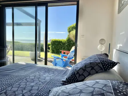 Somptueuse Villa Familiale à Brétignolles-sur-Mer, 10 Pers., Proche Commerces - Photo 8