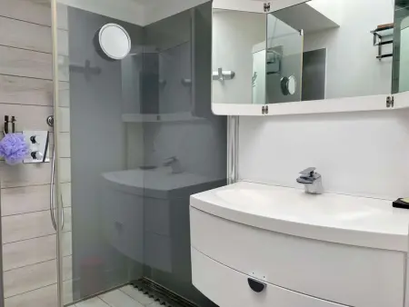 Somptueuse Villa Familiale à Brétignolles-sur-Mer, 10 Pers., Proche Commerces - Photo 9