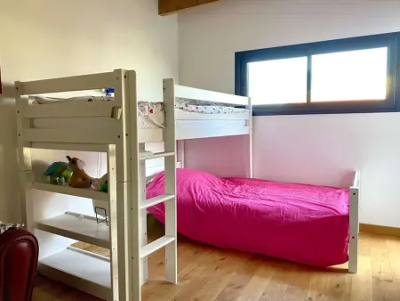 Somptueuse Villa Familiale à Brétignolles-sur-Mer, 10 Pers., Proche Commerces - Photo 11