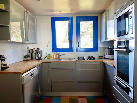 Somptueuse Villa Familiale à Brétignolles-sur-Mer, 10 Pers., Proche Commerces - Photo 13