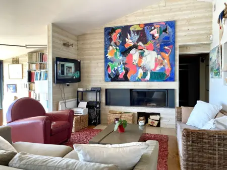 Somptueuse Villa Familiale à Brétignolles-sur-Mer, 10 Pers., Proche Commerces - Photo 14