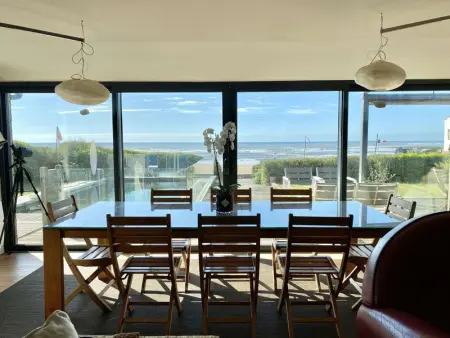 Somptueuse Villa Familiale à Brétignolles-sur-Mer, 10 Pers., Proche Commerces - Photo 15