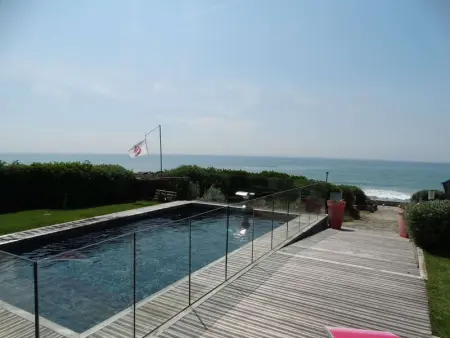 Somptueuse Villa Familiale à Brétignolles-sur-Mer, 10 Pers., Proche Commerces - Photo 18