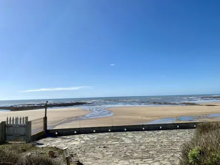 Somptueuse Villa Familiale à Brétignolles-sur-Mer, 10 Pers., Proche Commerces - Photo 19