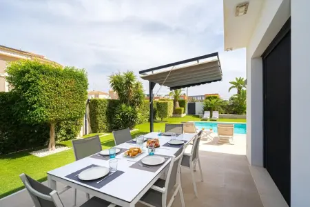 Villa Torremendo, Villa élégante avec vue sur le lac - Photo 5
