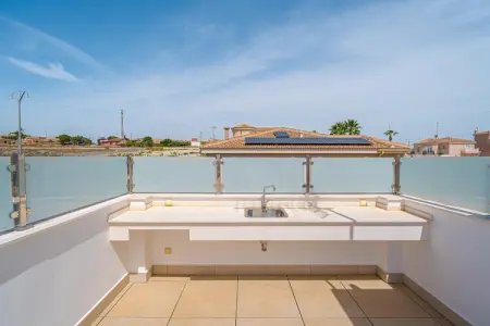 Villa Torremendo, Villa élégante avec vue sur le lac - Photo 28