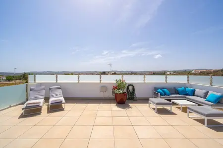 Villa Torremendo, Villa élégante avec vue sur le lac - Photo 29