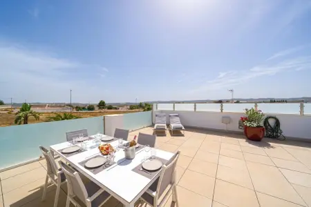 Villa Torremendo, Villa élégante avec vue sur le lac - Photo 30