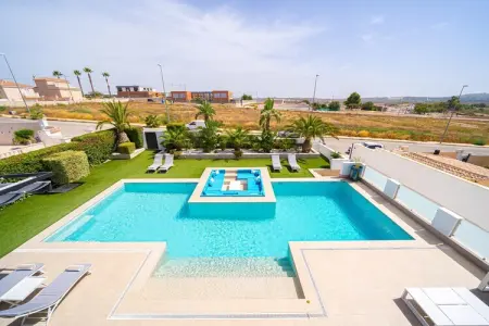 Villa Torremendo, Villa élégante avec vue sur le lac - Photo 33