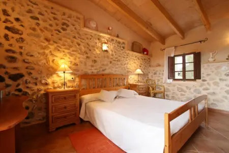 Nyany, Maison Majorquine avec Piscine et Vue - Photo 23