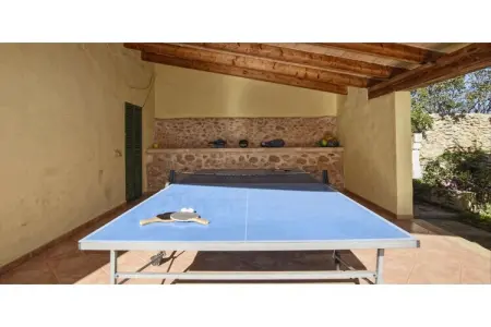 Nyany, Maison Majorquine avec Piscine et Vue - Photo 39