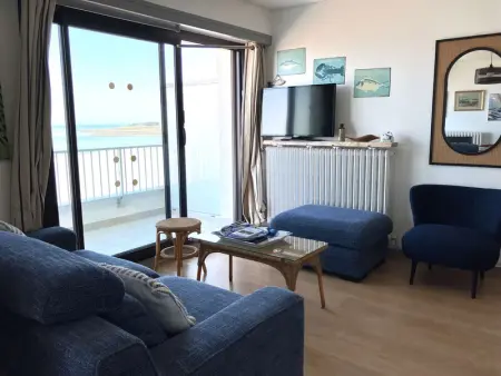 Appartement lumineux avec accès plage à Saint-Gilles-Croix-de-Vie - Photo 1