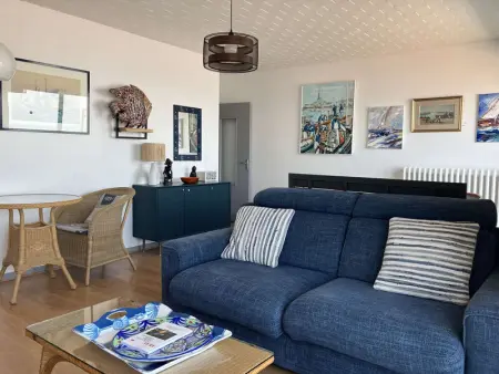 Appartement lumineux avec accès plage à Saint-Gilles-Croix-de-Vie - Photo 2