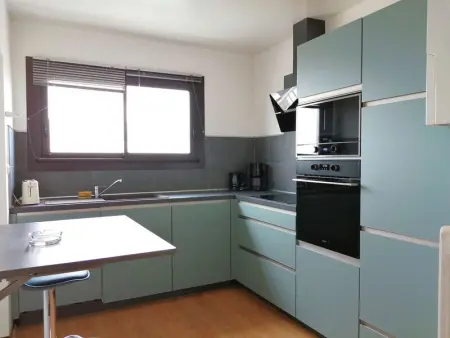 Appartement lumineux avec accès plage à Saint-Gilles-Croix-de-Vie - Photo 3