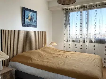 Appartement lumineux avec accès plage à Saint-Gilles-Croix-de-Vie - Photo 4