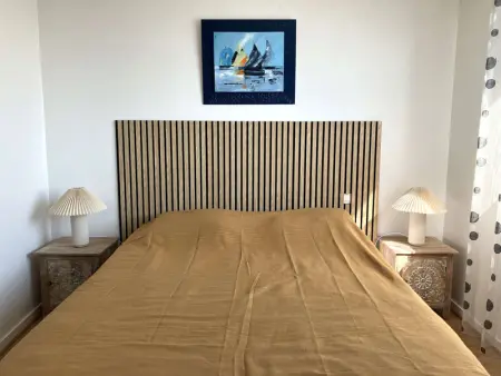 Appartement lumineux avec accès plage à Saint-Gilles-Croix-de-Vie - Photo 5