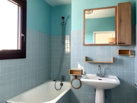 Appartement lumineux avec accès plage à Saint-Gilles-Croix-de-Vie - Photo 7