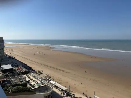Appartement lumineux avec accès plage à Saint-Gilles-Croix-de-Vie - Photo 11