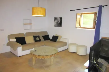 Saljub, Maison à Ibiza proche Cala Vadella - Photo 9
