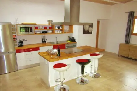 Saljub, Maison à Ibiza proche Cala Vadella - Photo 12