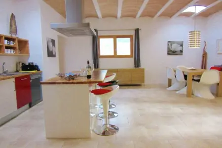 Saljub, Maison à Ibiza proche Cala Vadella - Photo 13