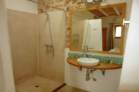 Saljub, Maison à Ibiza proche Cala Vadella - Photo 18