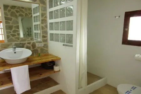 Saljub, Maison à Ibiza proche Cala Vadella - Photo 20