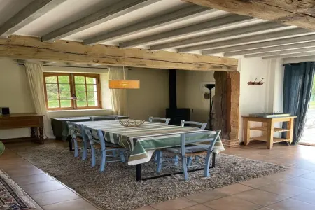 Gite de Franssu, Séjour à la campagne à Fransu - Photo 2