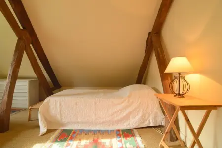 Gite de Franssu, Séjour à la campagne à Fransu - Photo 7