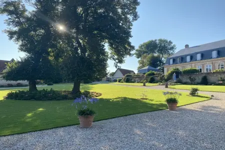 Gite de Franssu, Séjour à la campagne à Fransu - Photo 11