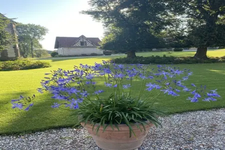 Gite de Franssu, Séjour à la campagne à Fransu - Photo 12