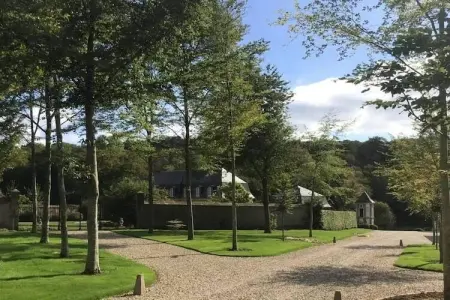 Gite de Franssu, Séjour à la campagne à Fransu - Photo 13