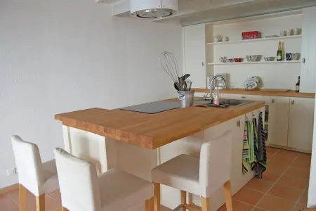 Vista Monte Carlo, La Turbie Appartement, La Turbie - Photo 1