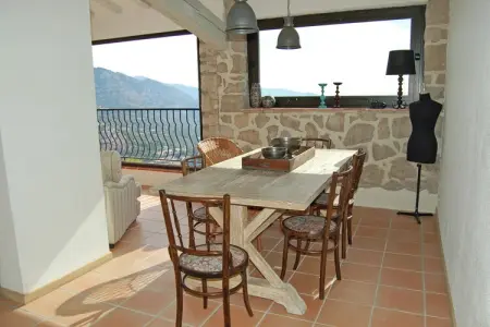 Vista Monte Carlo, La Turbie Appartement, La Turbie - Photo 4