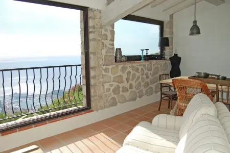 Vista Monte Carlo, La Turbie Appartement, La Turbie - Photo 5