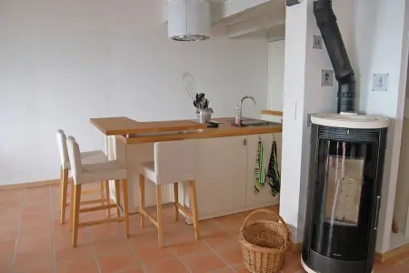 Vista Monte Carlo, La Turbie Appartement, La Turbie - Photo 8