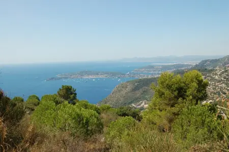 Vista Monte Carlo, La Turbie Appartement, La Turbie - Photo 21