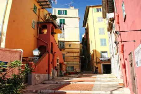 Vista Monte Carlo, La Turbie Appartement, La Turbie - Photo 22