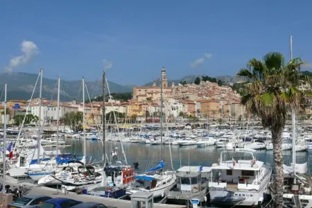 Vista Monte Carlo, La Turbie Appartement, La Turbie - Photo 23