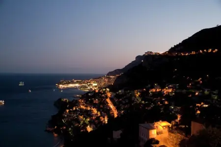 Vista Monte Carlo, La Turbie Appartement, La Turbie - Photo 24