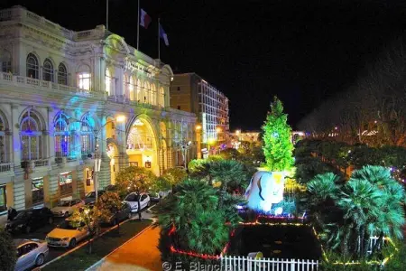 Vista Monte Carlo, La Turbie Appartement, La Turbie - Photo 25