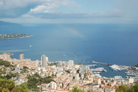 Vista Monte Carlo, La Turbie Appartement, La Turbie - Photo 33