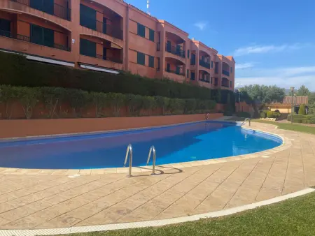 Appartement à L'Ametlla de Mar, MSJ 57 Apartamento en Marina Sant Jordi - L1073481