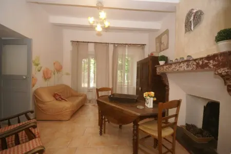 Maison de vacances - LA CAUNETTE, Maison à La Caunette avec Piscine - Photo 2