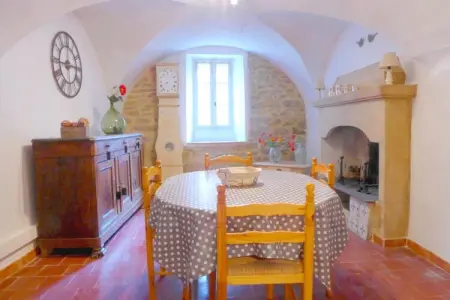 Maison de vacances - LA CAUNETTE, Maison à La Caunette avec Piscine - Photo 3