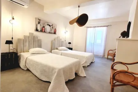 Maison de vacances - LA CAUNETTE, Maison à La Caunette avec Piscine - Photo 5